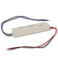 Transf. 24V 0.75A DC 18W IP67
