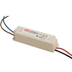 Transf. 24V 0.84A DC 20W IP67