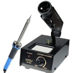 Lodēšanas stac. Pensol 15-60W 230V