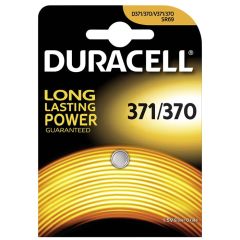 Bar.el.Duracell 371 (SR69,V371,SR920SW)