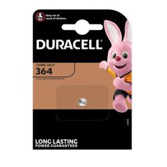 Bar.el. DURACELL 364 (LR621/SR60)