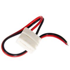 Detaļa strāvas piev. 10mm vienkrāsu