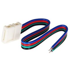 Detaļa strāvas piev. 10mm RGB