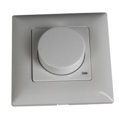 Regulators sienas Nextec SKY viena krāsa