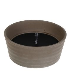 Āra svece Umbra 18x7.5cm