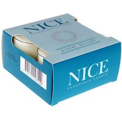 Tējas sveces Nice Divine Delight 8gab.