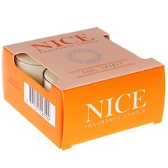 Tējas sveces Nice Soul spirit 8gab.