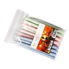 Eglīšu svecītes 15gab