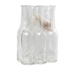 Pudelītes 100ml 6gab. ar korķiem