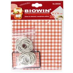 Etiķešu komplekts 20gab.