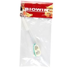 Šļūtene sulu spiedei 20cm