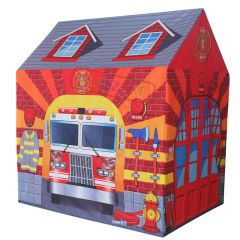 Rot. Policijas telts