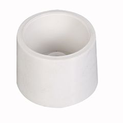 Gumijas korķis cilindrisks ar caurumu fe