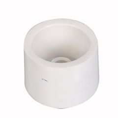 Gumijas korķis cilindrisks ar caurumu fe