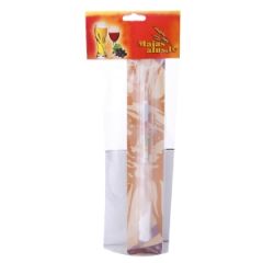 Spirtometrs stiprajiem dzērieniem (līdz