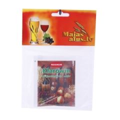 Dzidrinātājs vīnam un alum Klarowin