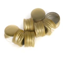 Vāciņš pudelēm skrūvējams 8gab.