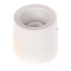 Gumijas korķis cilindrisks ar caurumu