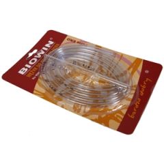 Šļūtene vīna pārliešanai