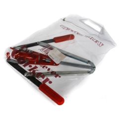 Prese vīna korķiem HISAB-MED