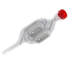 Hidroaizvars ferm.ar plastm.vāciņu