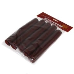 Cepurītes vīna pudelēm sark.