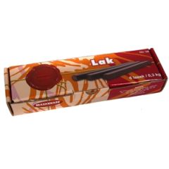 Laka vīna pudelēm t.sarkana 6gab.