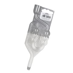 Hidroaizvars fermentācijai 6-kameru