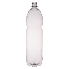 Pudele 1,5L 28mm PET