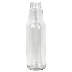 Pudele 750ml stikla