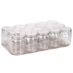 Burka 12x0.5l stikla