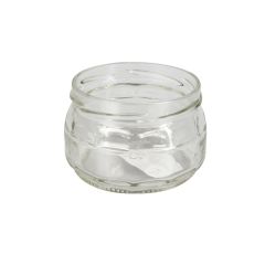 Burka 0.2l ar vītni 82mm