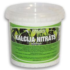 Mēslojums Kalcija nitrāts Hydro Speed 1kg