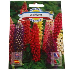 Sēklas Lupīnas maisījums 1.36g GS