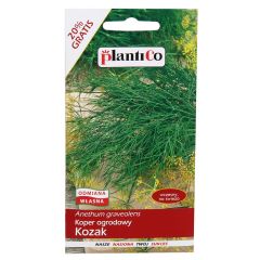 Sēklas Dilles Kozak 6g. PC