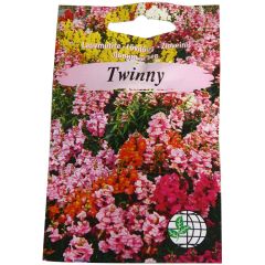Sēklas Lauvmutītes Twinny zema 15s AMC.