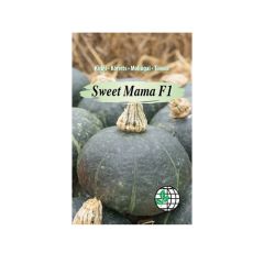 Sēklas Ķirbis Sweet Mama F1 5gab.