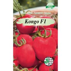 Sēklas Tomāti Kongo F1 AMC 3gab.