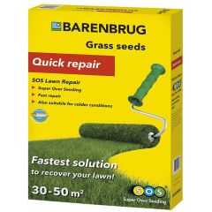 Zāliens Barenbrug SOS Lawn Repair 1kg