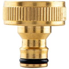 Konektors Brass ar iekšējo vītni 3/4''-1''