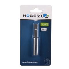 Magnēta turētājs 1/4'',L-60mm