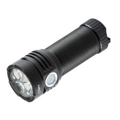 Kabatas lukturis 30W, 3300 lum, 220m, LED Osram P9, IPX4, 40