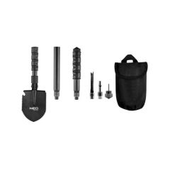 Sapiera lāpsta daudz funkc. 8-vienā 63cm