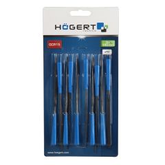 Adatvīļu kompl. 10 fab., HT3B809