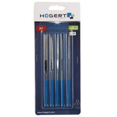 Dimanta adatvīļu kompl. 5gab., HT3B808