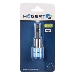 Magnēta turētājs 1/4, L­60mm, HT1S438