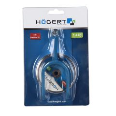 Magnētisks turētājs krāsu pistolei, HT4R519