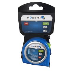 Mērlente 3mx16mm, HT4M429