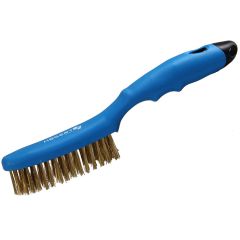 Rokas birste 4­rindas, misiņa, HT3B623