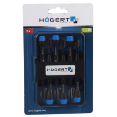Skrūvgriežu komplekts smalkiem darbiem, 6gab., HT1S272